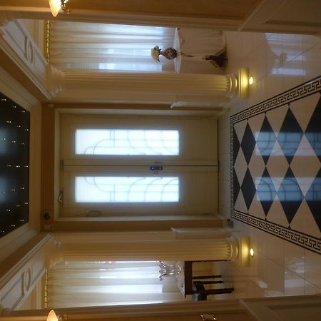 Villa Orion Royan Kültér fotó