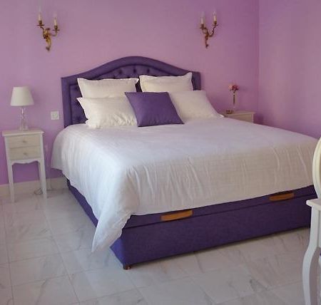 Villa Orion Royan Szoba fotó