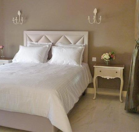 Villa Orion Royan Szoba fotó