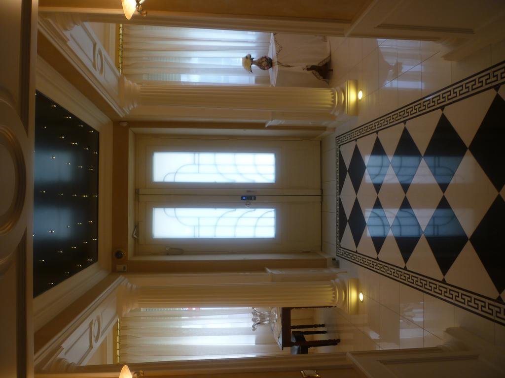 Villa Orion Royan Kültér fotó