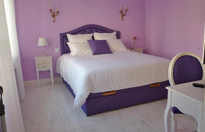 Villa Orion Royan Szoba fotó