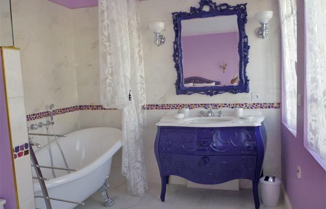 Villa Orion Royan Szoba fotó