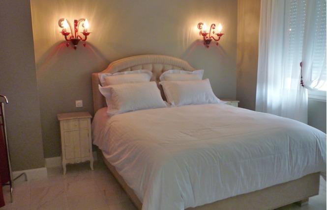 Villa Orion Royan Szoba fotó